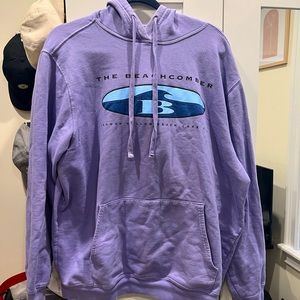 Beachcomber Hoodie